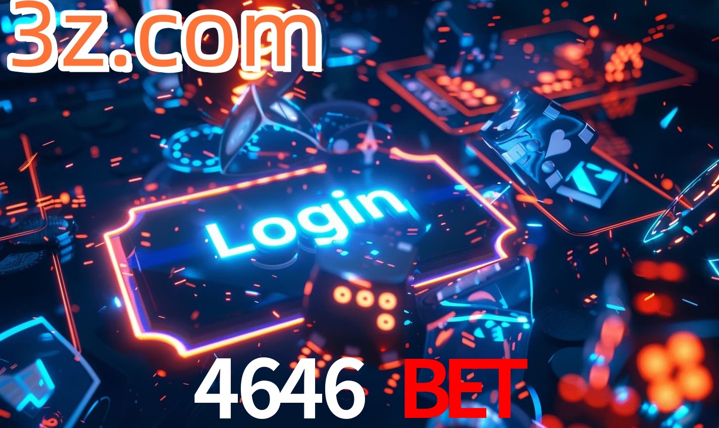 Bônus de Cadastro Cassino 4646 BET